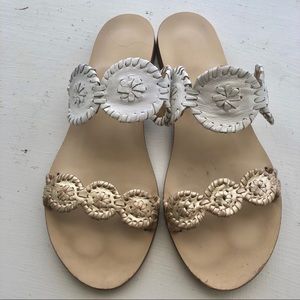 Jack Rogers Lauren Sandal